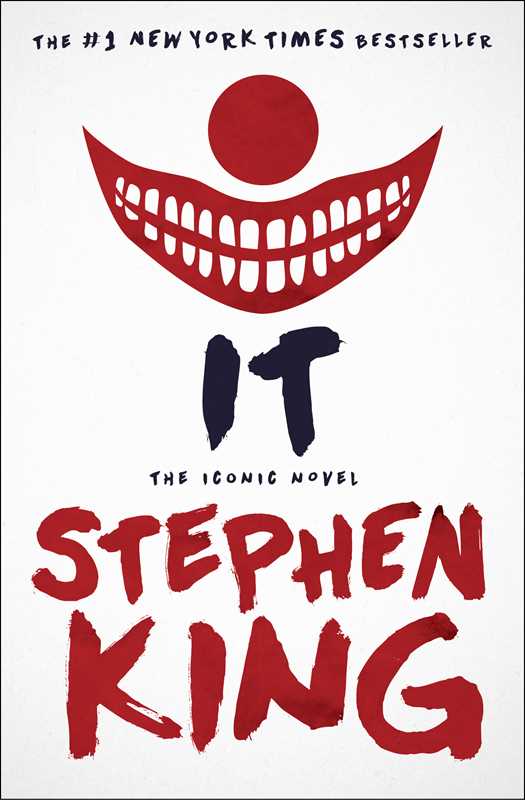It by Stephen   King