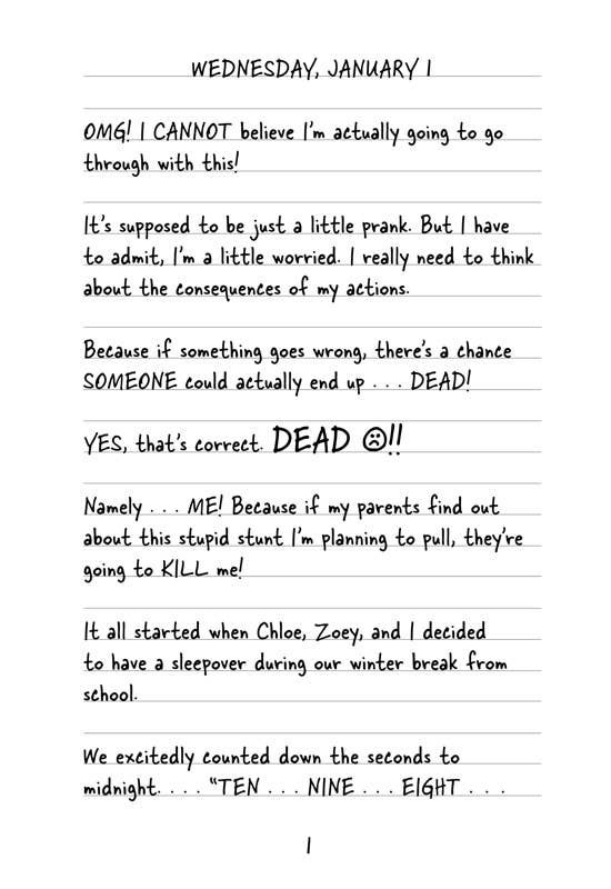 Dork Diaries 5 by Rachel Renée Russell
