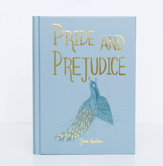 Pride and Prejudice | Wordsworth Classic