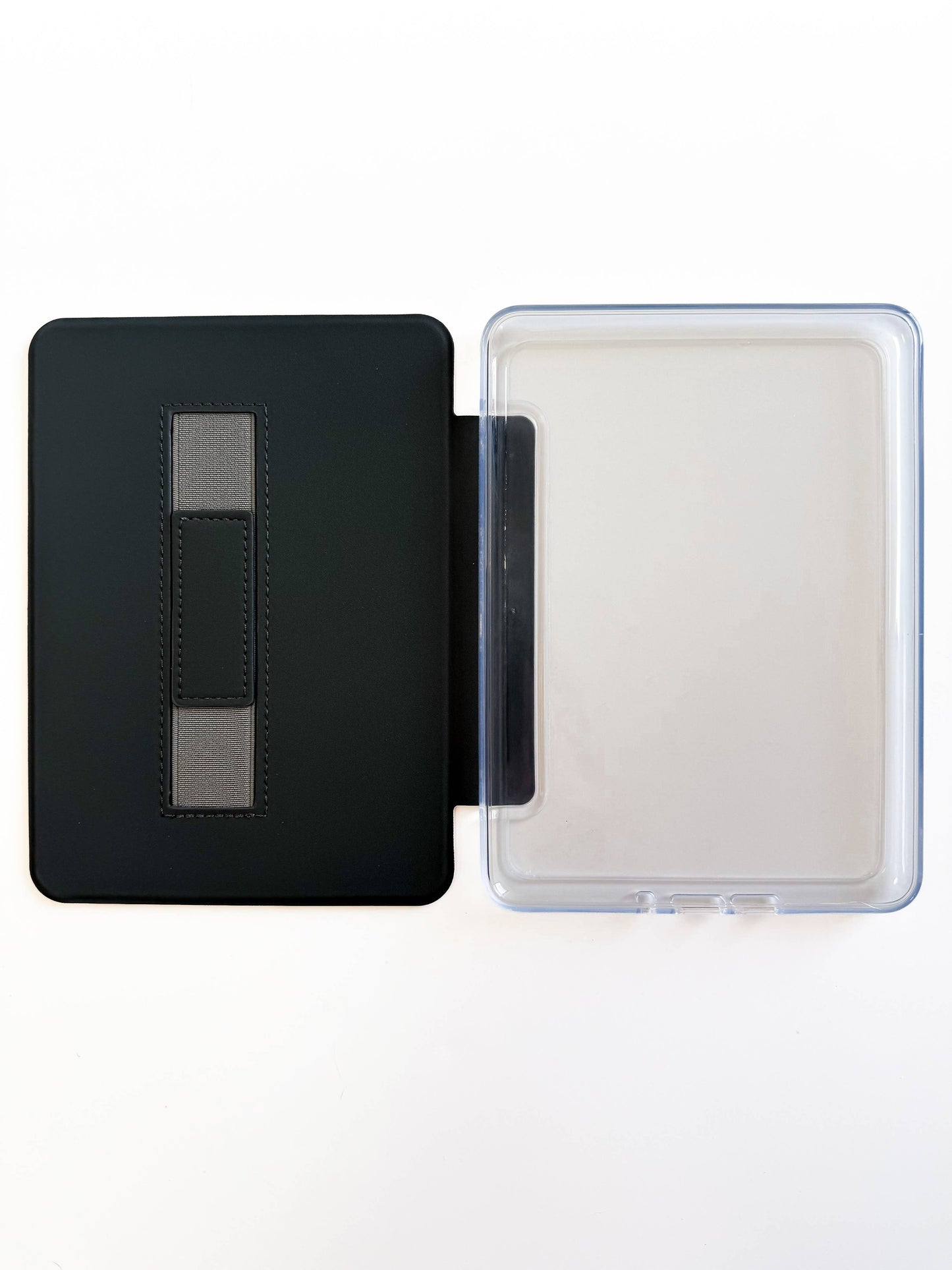 Sorry I'm Late Kindle Case