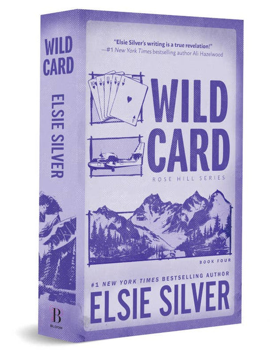 Wild Card (Deluxe Edition)
