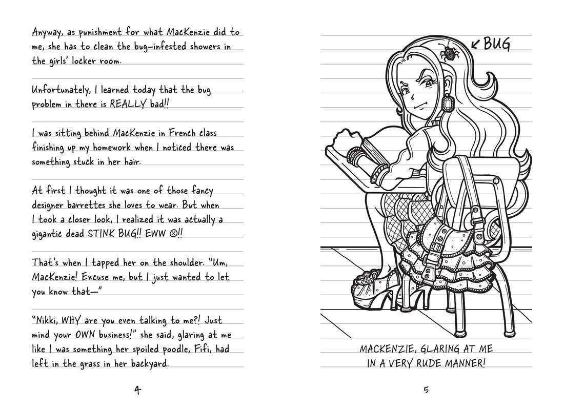 Dork Diaries 9 by Rachel Renée Russell