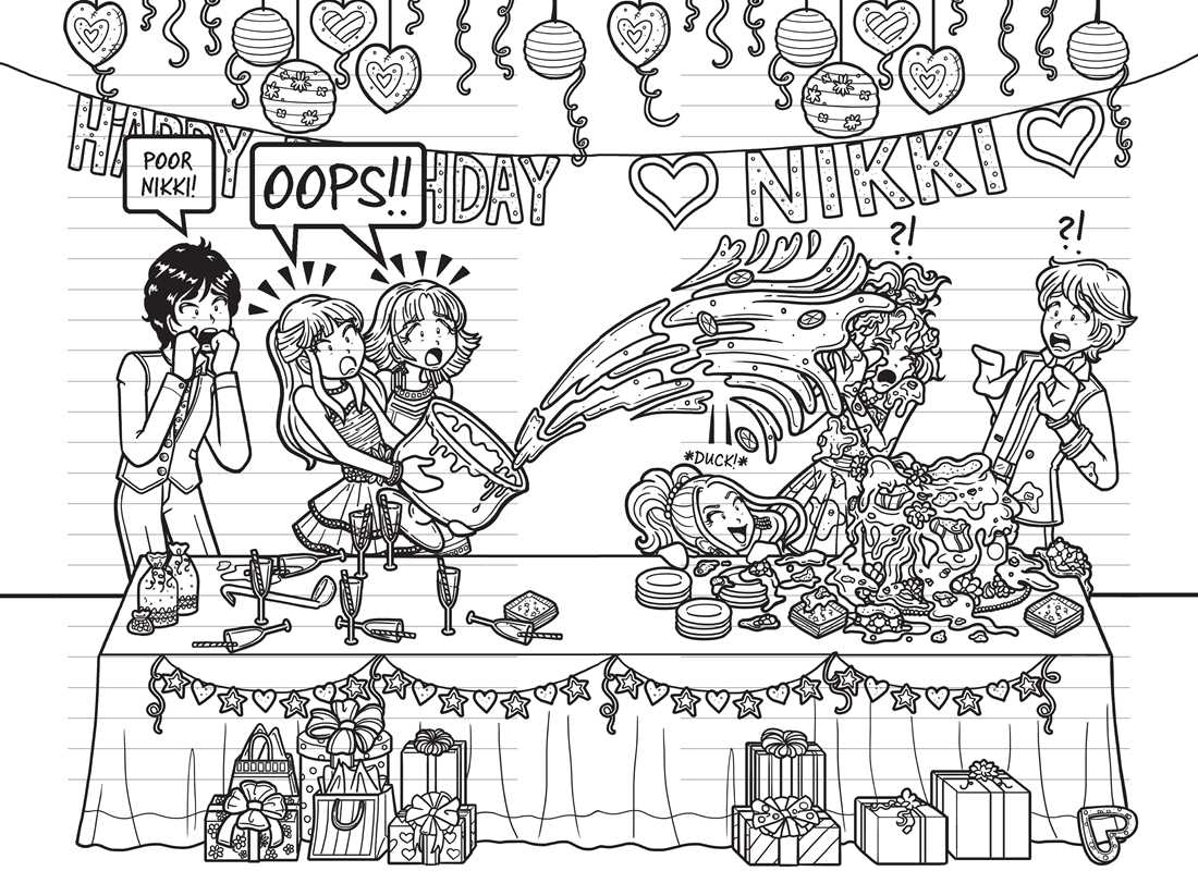 Dork Diaries 13 by Rachel Renée Russell