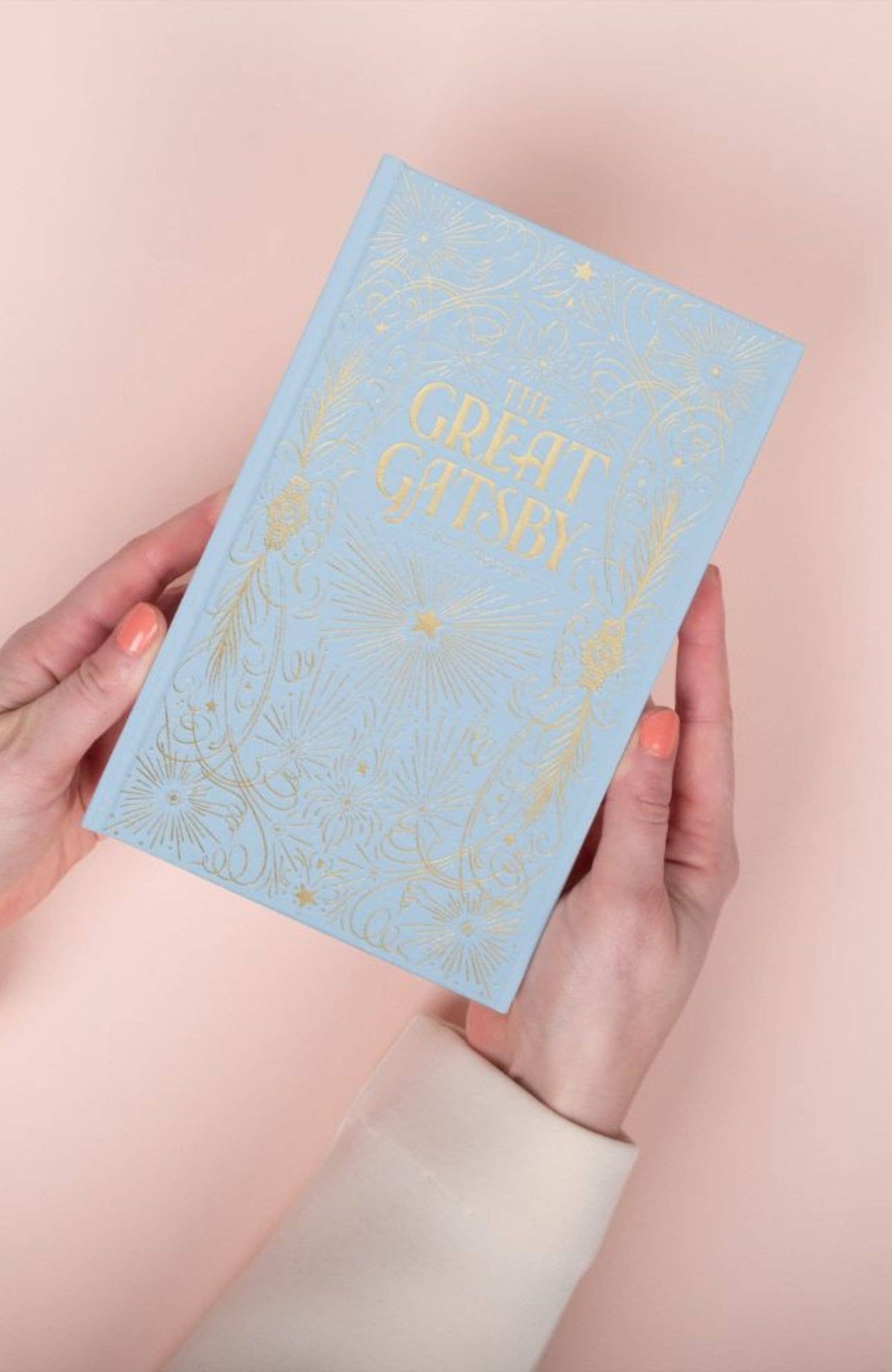 The Great Gatsby | Luxe Edition