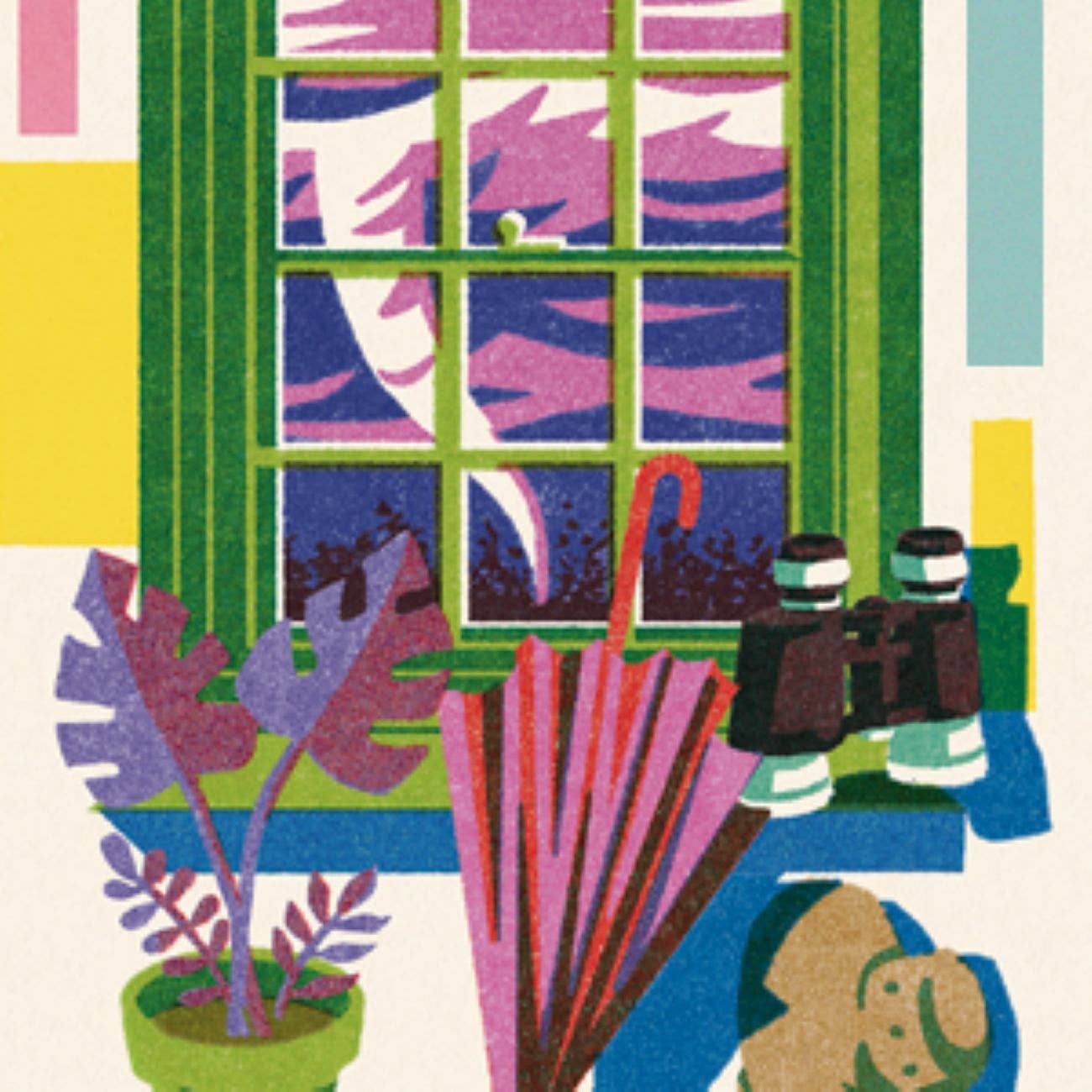 A Guide to Midwestern Conversation