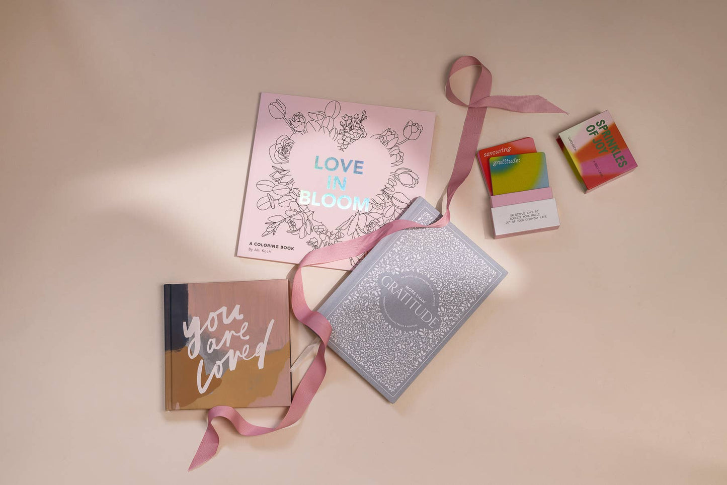 You Are Loved: A Christian Book of Affirmations