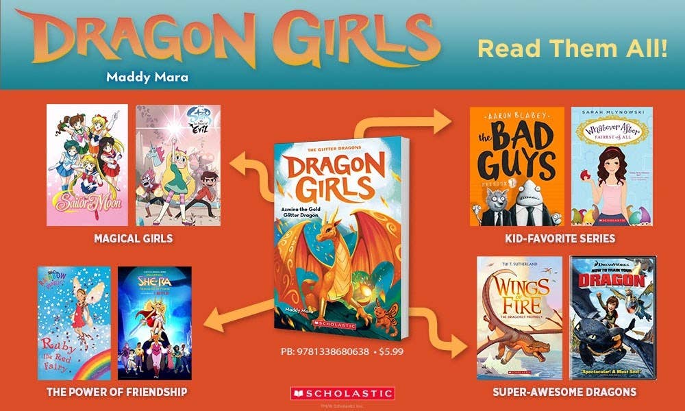 Zora The Snow Dragon