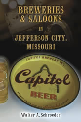 Breweries & Saloons in Jefferson City, Missouri