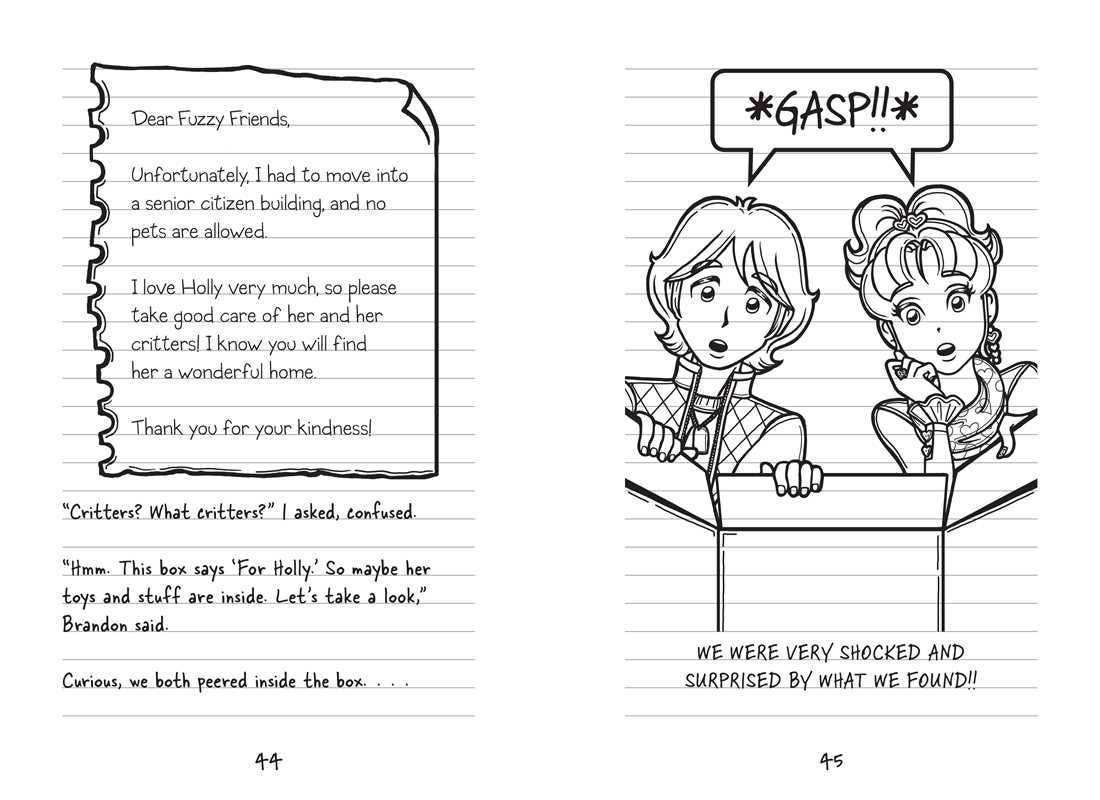Dork Diaries 10 by Rachel Renée Russell