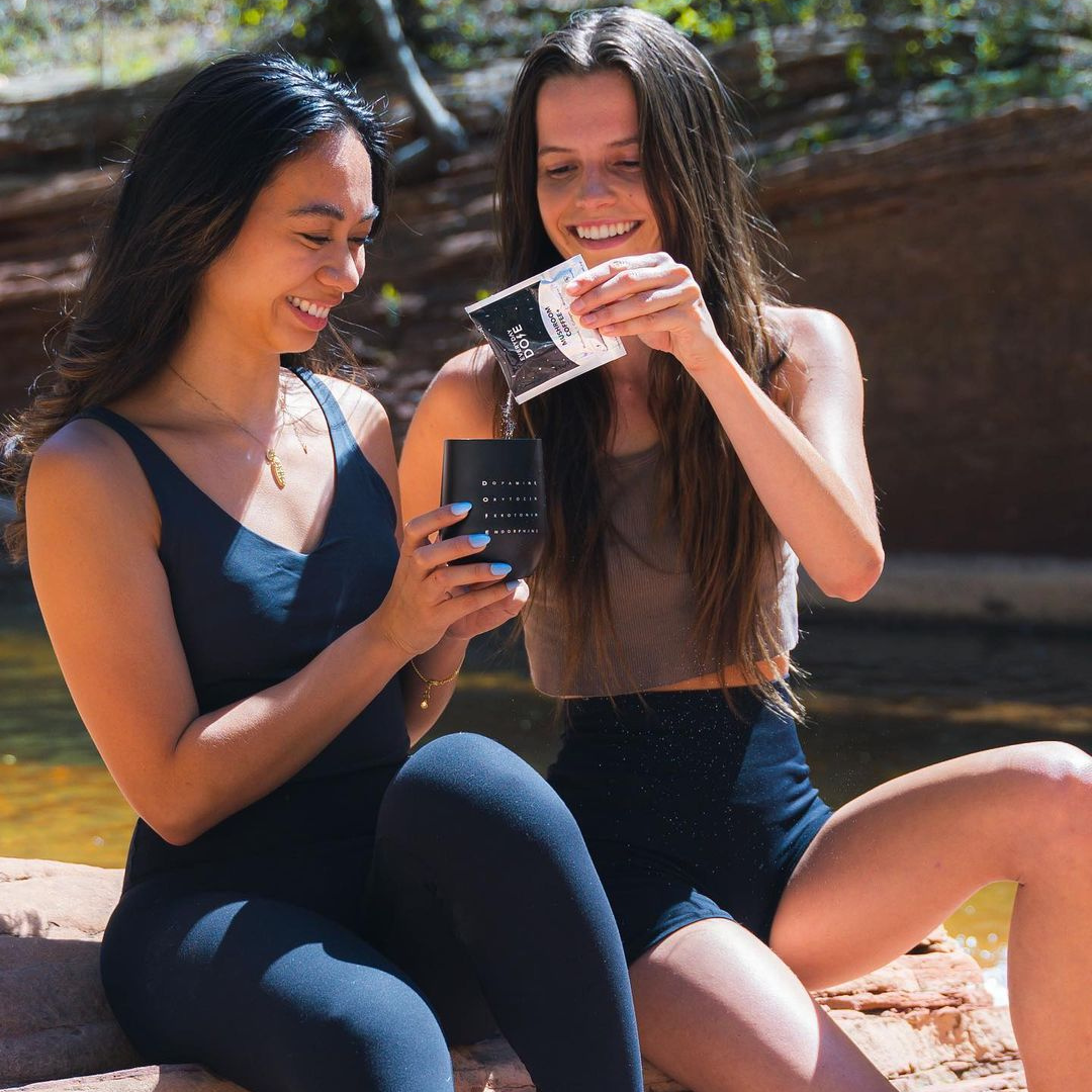 Everyday Dose Single Serving Coffee+