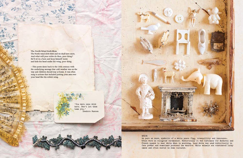 Curiosity of Folklore, Magic and Spells, A : Sam McKechnie