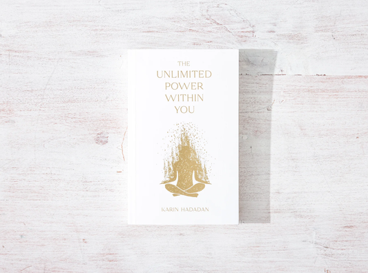 The Unlimited Power Within You