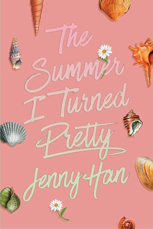 Summer I Turned Pretty (Deluxe Edition)