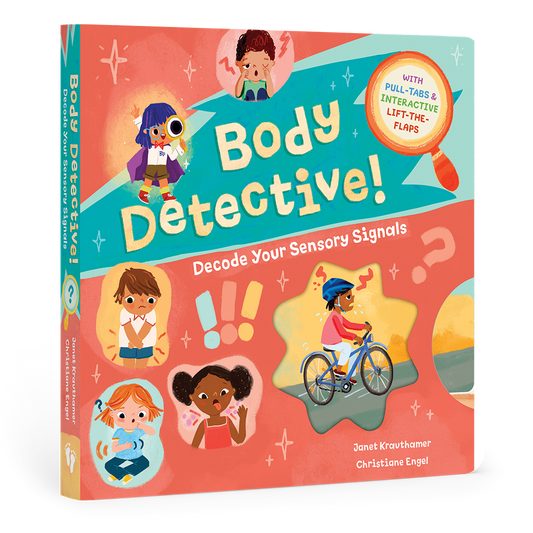 Body Detective!