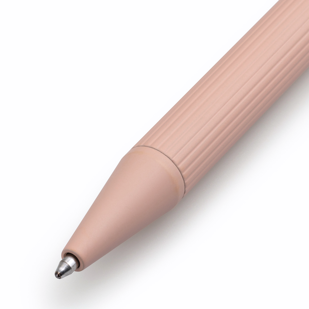 Ballpoint Pen - Curve