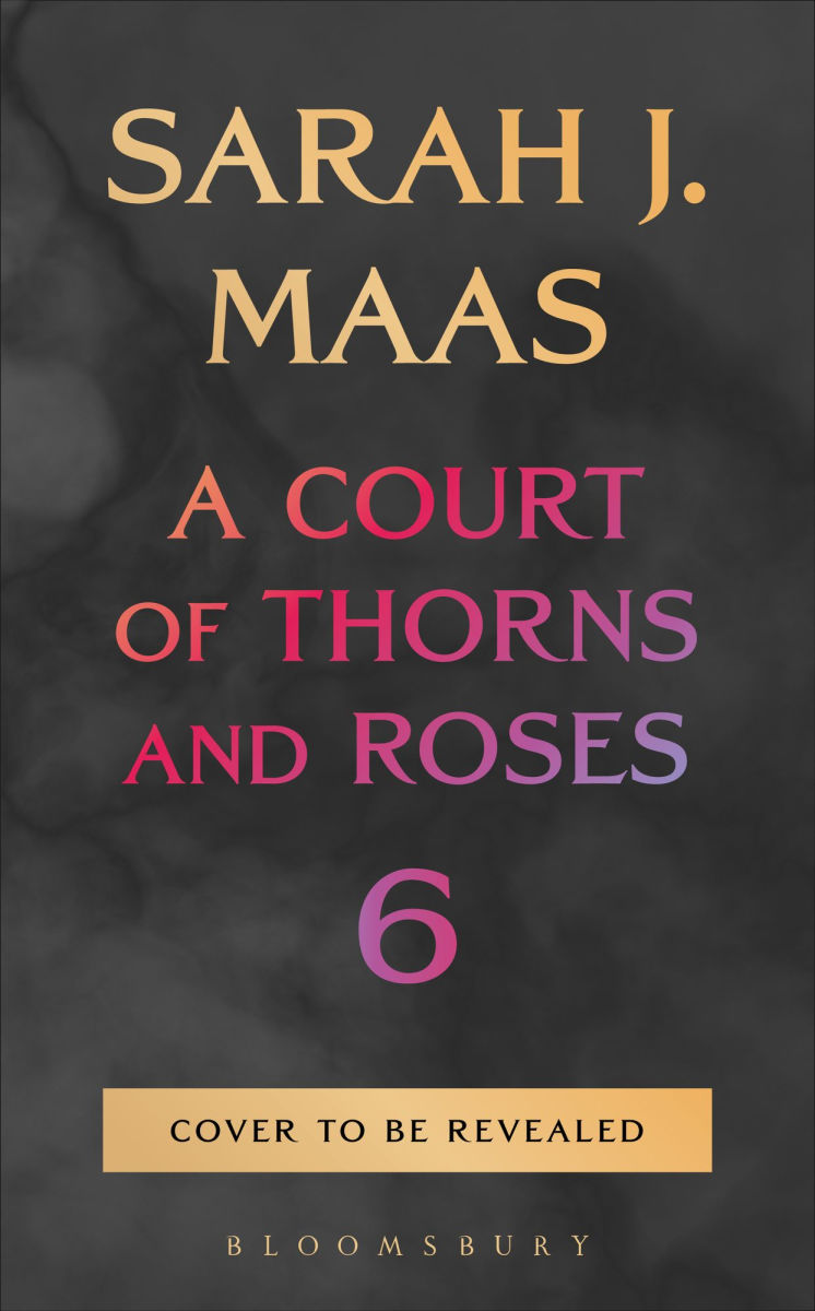 Pre-Order: ACOTAR Book 6