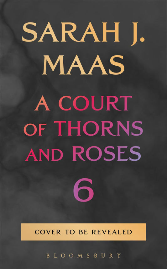 Pre-Order: ACOTAR Book 6