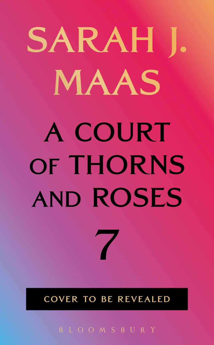 Pre-Order: ACOTAR Book 7
