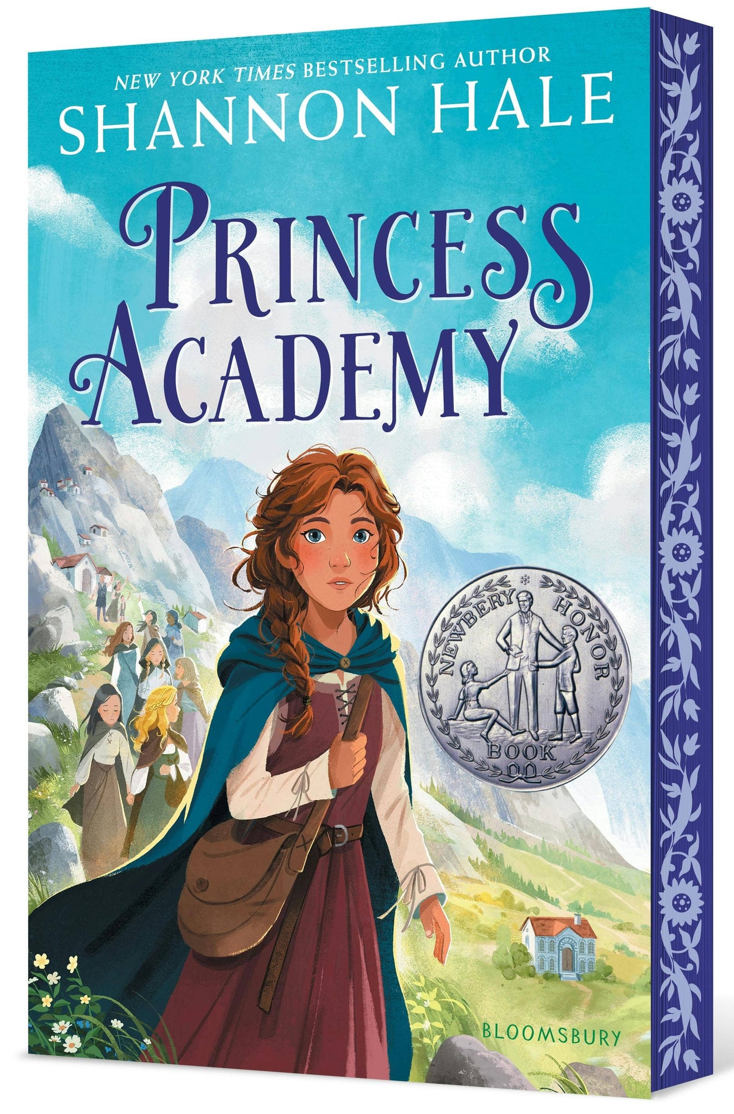 Princess Academy 20th Anniversary Edition