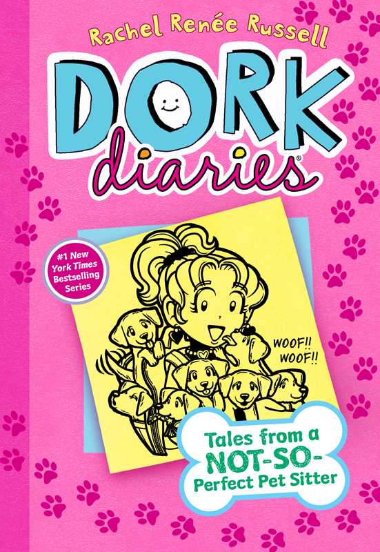 Dork Diaries 10 by Rachel Renée Russell