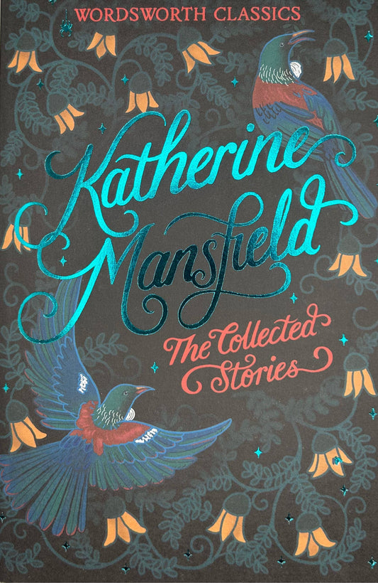 The Collected Short Stories of Katherine Mansfield | Book