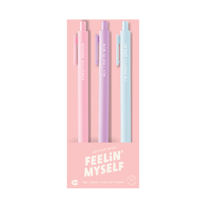 Jotter Sets: Oh My Stars