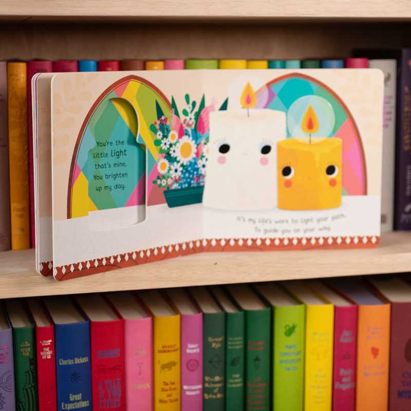 You're My Little Blessing