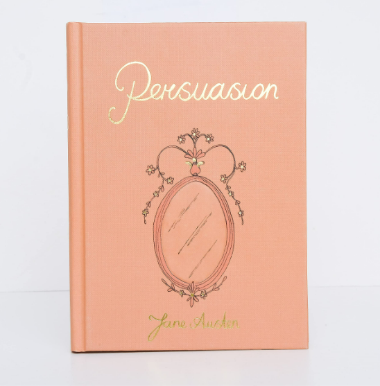Persuasion | Wordsworth Classic