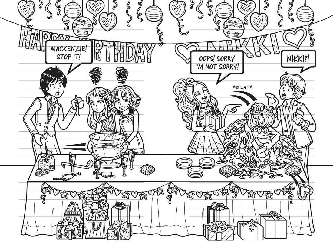 Dork Diaries 13 by Rachel Renée Russell