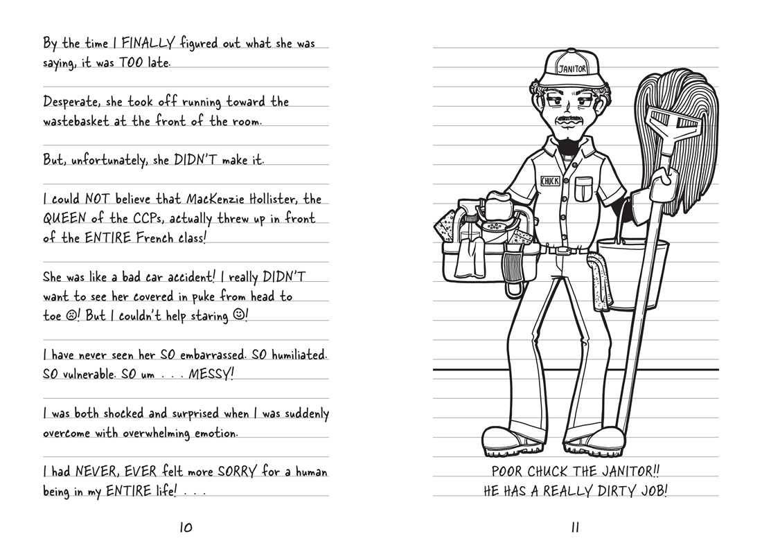 Dork Diaries 9 by Rachel Renée Russell