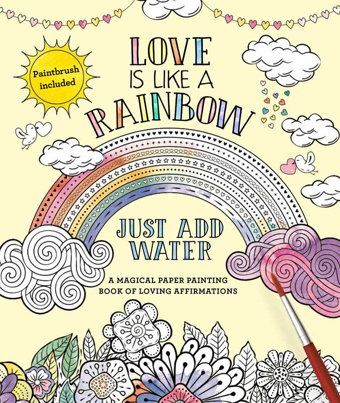 Love Is Like a Rainbow
