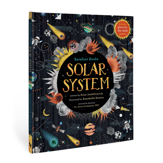 Solar System