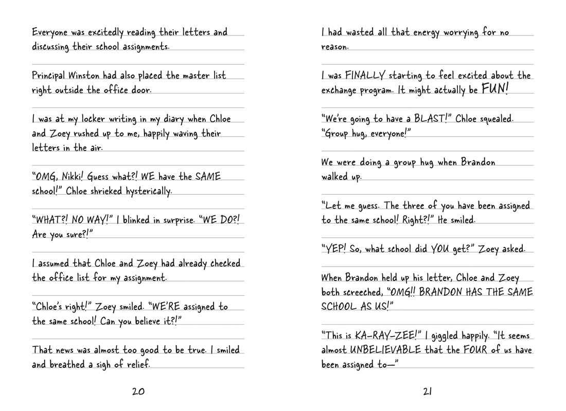 Dork Diaries 11 by Rachel Renée Russell