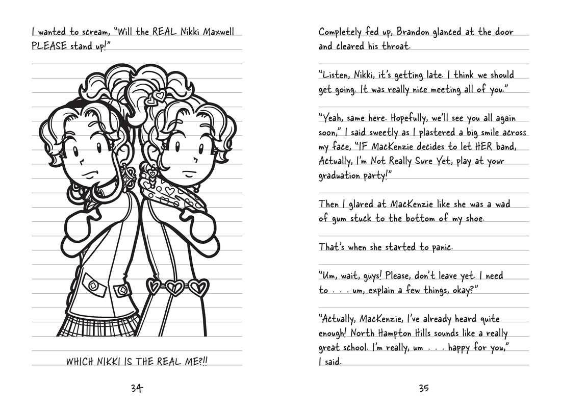 Dork Diaries 10 by Rachel Renée Russell