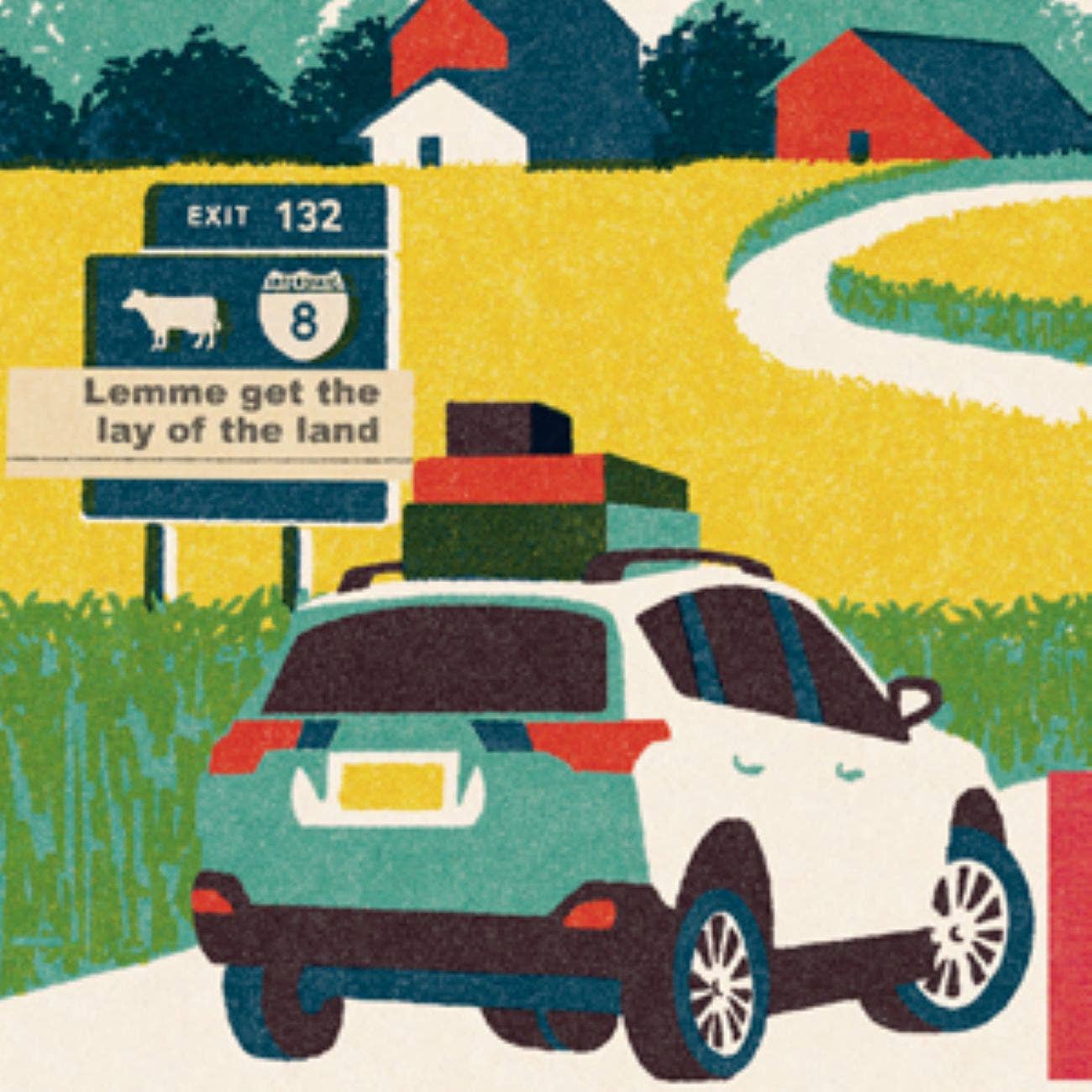 A Guide to Midwestern Conversation