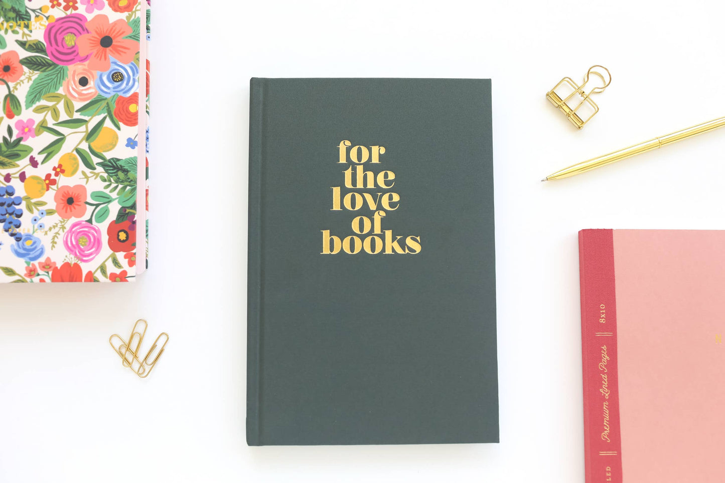 Reading Journal