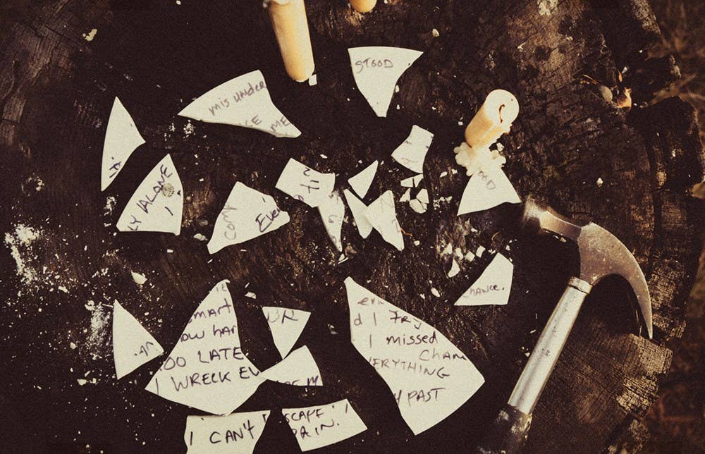 Bohemian Magick : Veronica Varlow