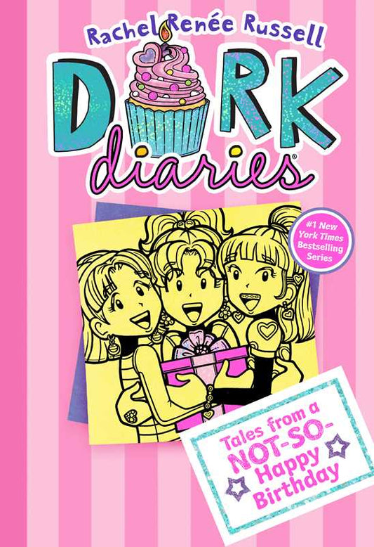 Dork Diaries 13 by Rachel Renée Russell