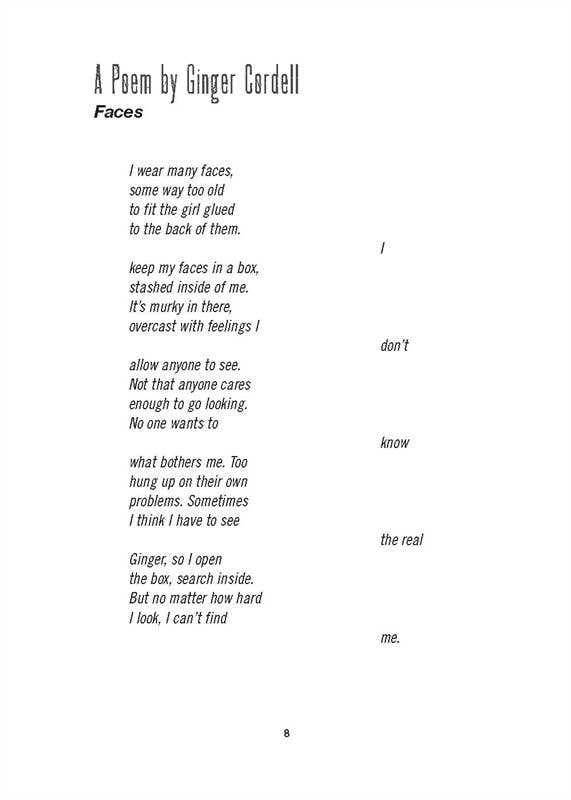 Tricks by Ellen Hopkins