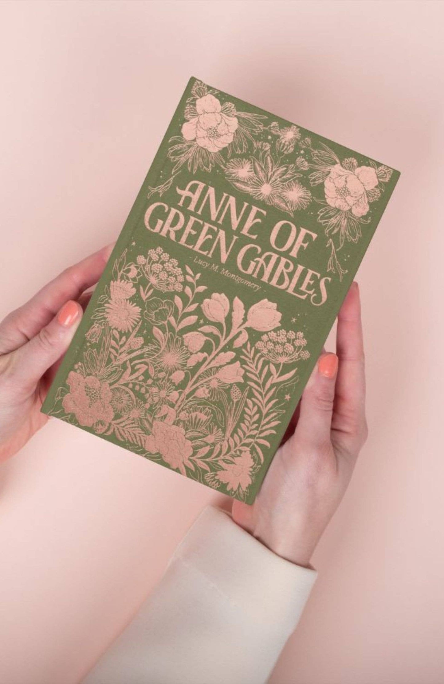 Anne of Green Gables | Luxe Edition
