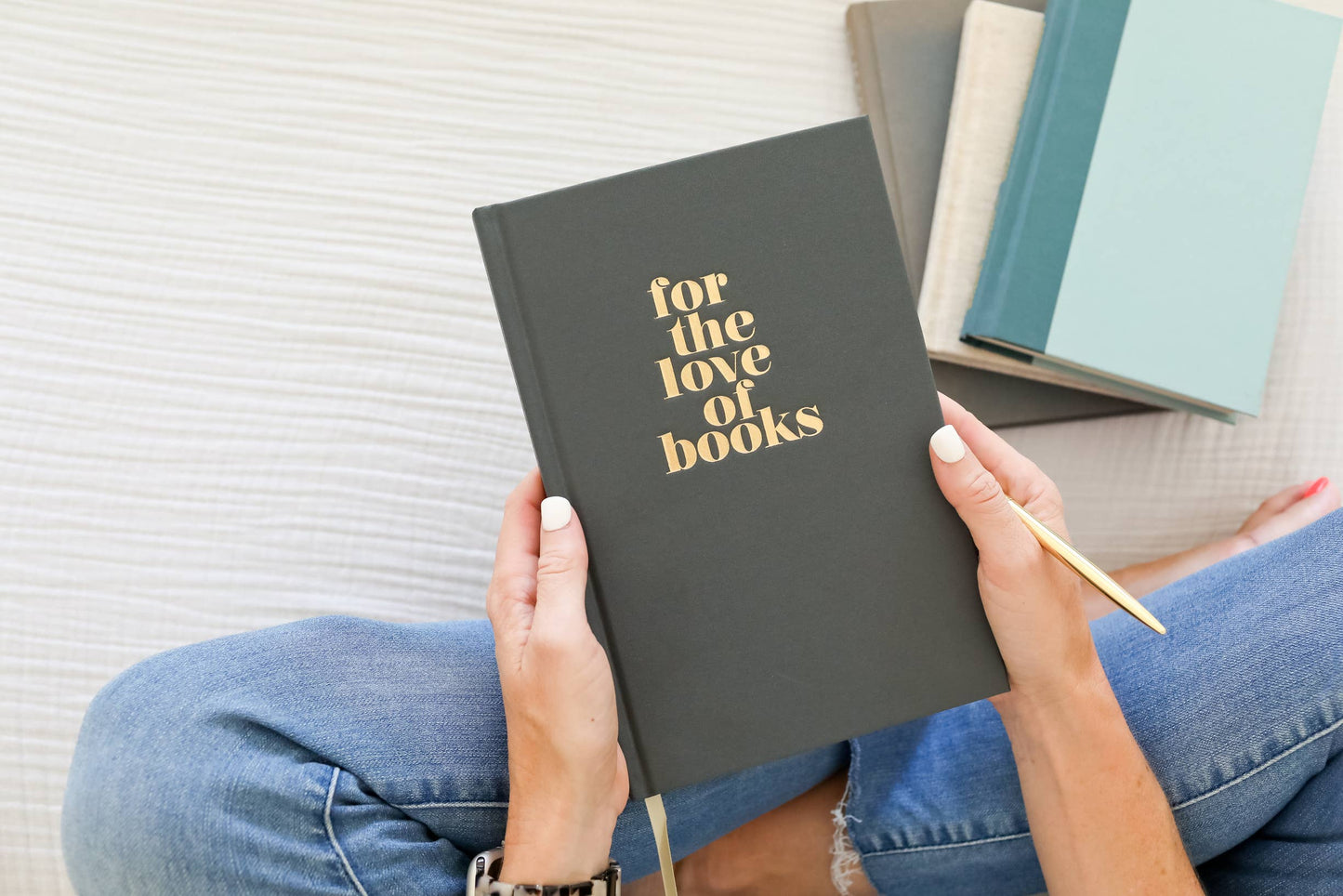 Reading Journal