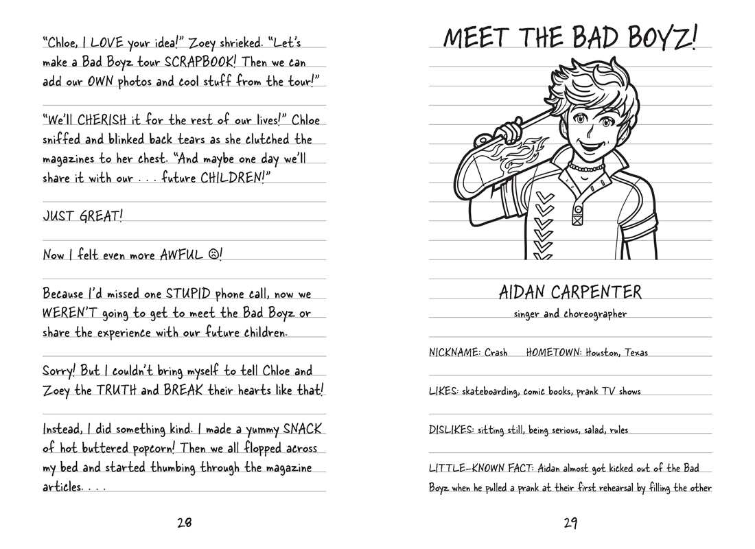Dork Diaries 14 by Rachel Renée Russell