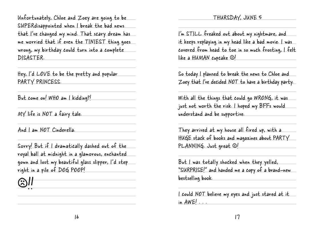 Dork Diaries 13 by Rachel Renée Russell