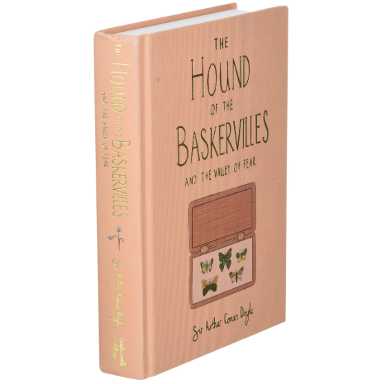 Hound of the Baskervilles | Collector's Edition