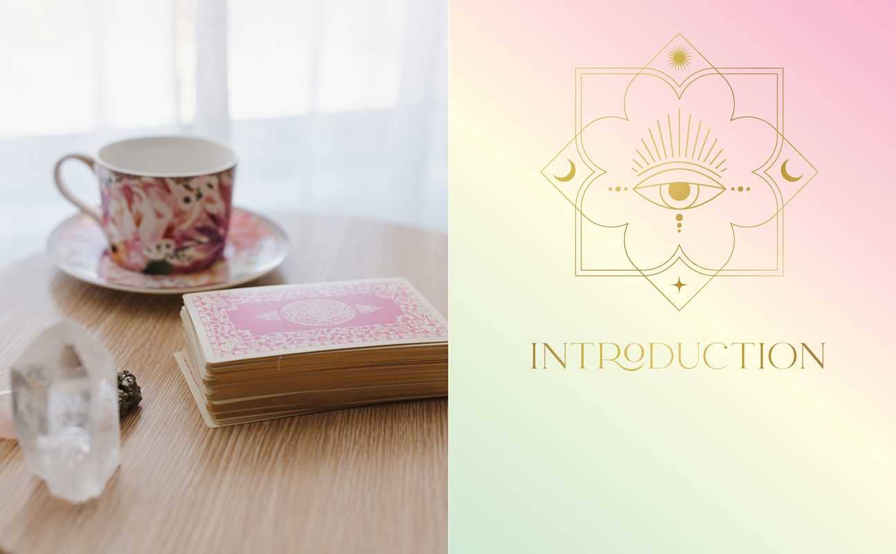 Tarot Card Companion