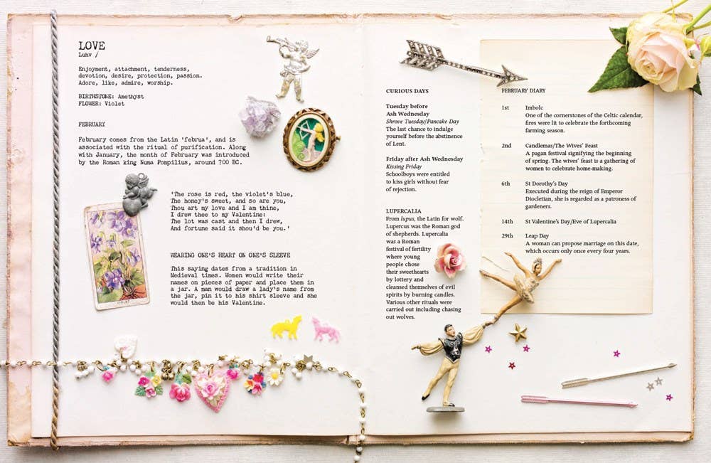 Curiosity of Folklore, Magic and Spells, A : Sam McKechnie