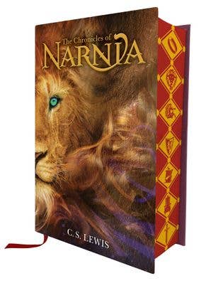 The Chronicles of Narnia: Deluxe Edition