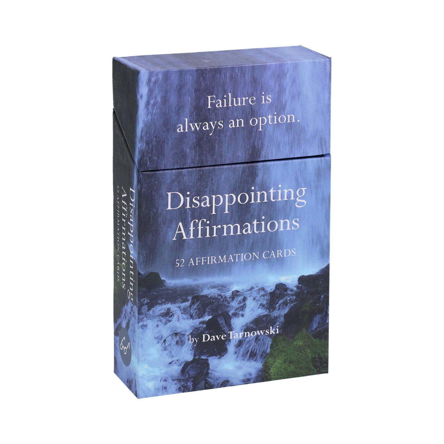 Disappointing Affirmations Deck