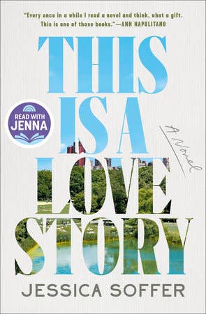 This Is A Love Story