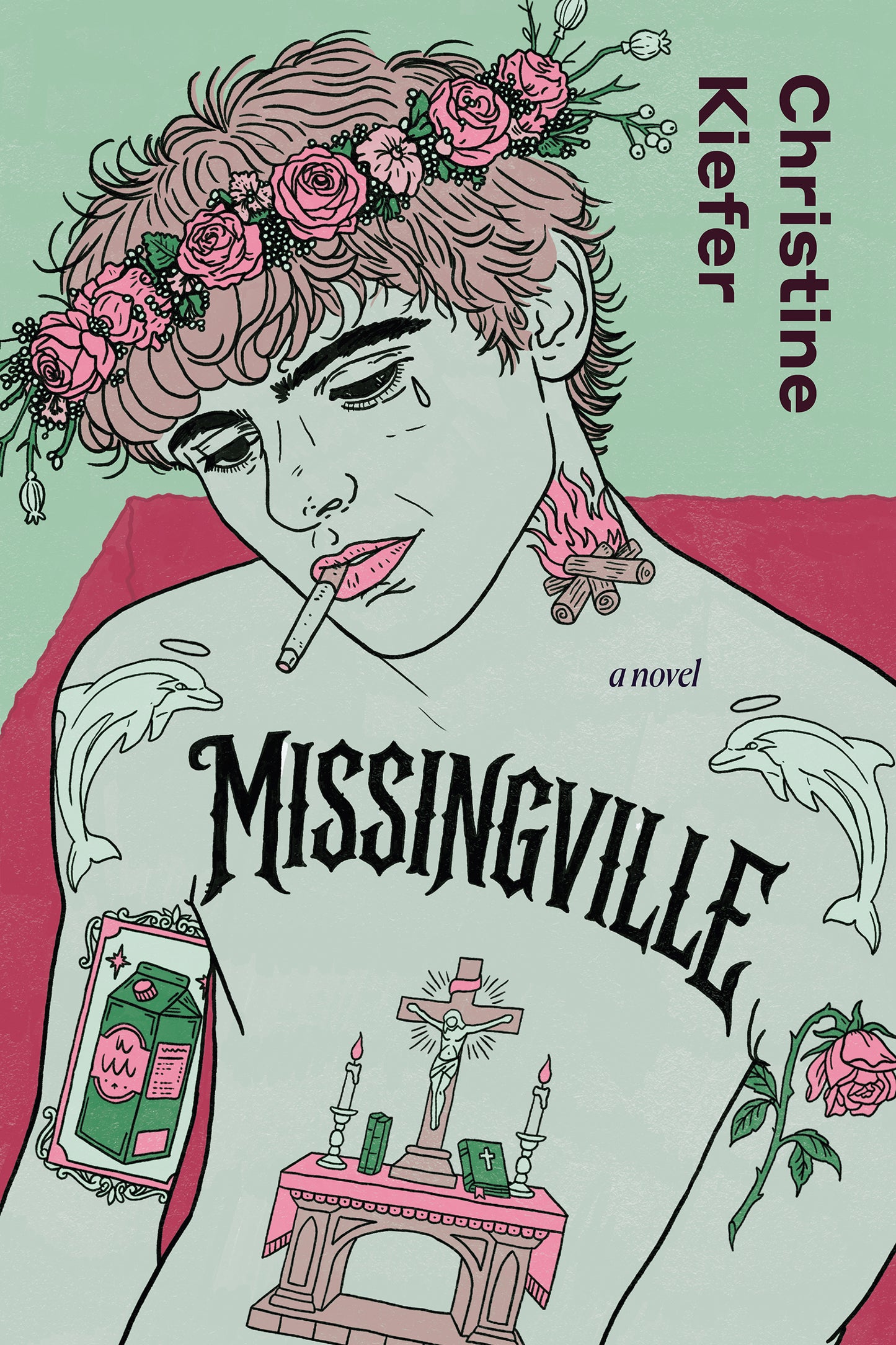 Missingville